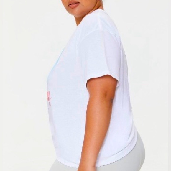 NWT Forever 21+ Britney Spears Tee - Picture 3 of 6